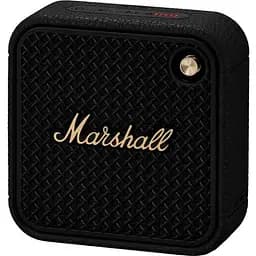 Акустическая система Marshall Willen II Black and Brass