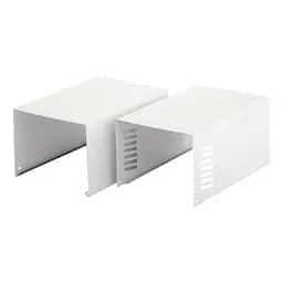 Витяжка ELEYUS CRISTAL 700 LED 60 WH - мініатюра 10