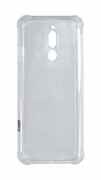 Чохол XON PhoneCase для Xiaomi Redmi 8 (PCSA3210811T 0748) Прозорий