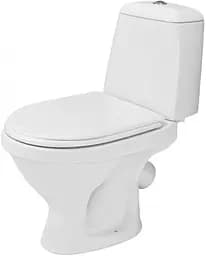 Унитаз-компакт Cersanit Eko Е 031 K07-167 с сидением Duraplast