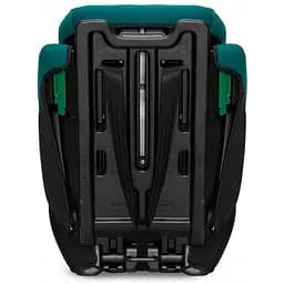 Автокрісло Kinderkraft Comfort Up i-Size Green - мініатюра 7