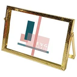 Фоторамка EVG Iron, 10х15 см (LBT35G)