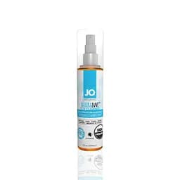 Змазка на водній основі System JO Naturalove - Organic, 120 мл