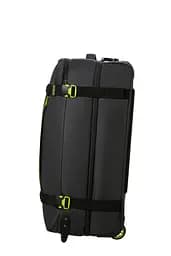 Дорожня Сумка На Колесах American Tourister URBAN TRACK BLACK/LIME 68x40x38,5 MD1*19202 - мініатюра 6