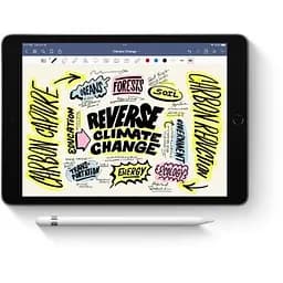 Стилус Apple Pencil (1st Generation), Model A1603 (MYQW3ZM/A) - мініатюра 5