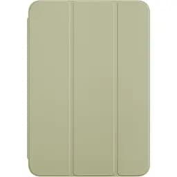 Чохол до планшета Apple Smart Folio for iPad mini (A17 Pro) - Sage (MC2V4ZM/A)
