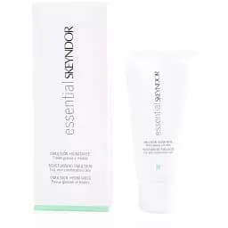 Емульсія для обличчя Skeyndor Essential Hydrating зволожувальна 50 мл - мініатюра 2