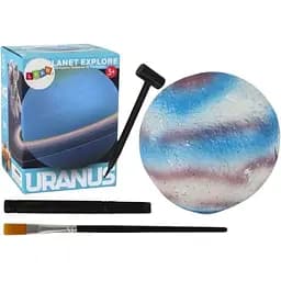 Пригоди на Урані: Археологічний набір для дітей