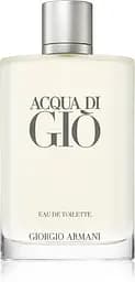 Туалетна вода Giorgio Armani Acqua Di Gio 200 мл