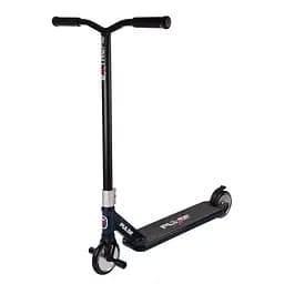 Самокат трюковый 2-х колесный "Extreme Motion PULSE" TR21008 колеса PU 120 мм Синий