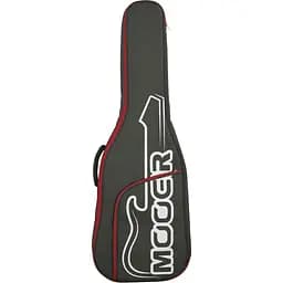 Електрогітара Mooer MSC11 Pro Polar White - мініатюра 7