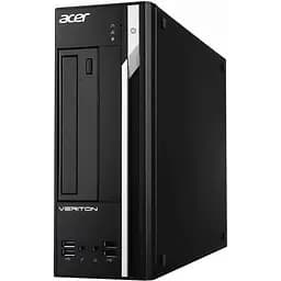 Компьютер Acer Veriton X2611G SFF (i3-3220/8/120SSD) Б/У