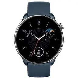 Смарт-годинник Amazfit GTR Mini Ocean blue Сині