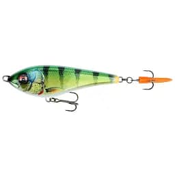 Воблер Savage Gear Deviator Swim 125 мм 50.0 г SS Chrome Perch