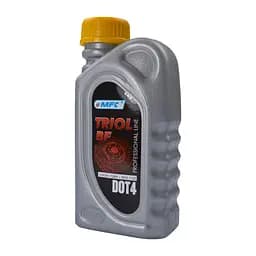 Гальмівна рідина TRIOL Professional LINE DOT-4 0,5л