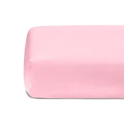 Простирадло на резинці Cosas в дитяче ліжечко BABY BLUSH 70х140х12 см (Ranfors33_BabyBlush_70x140x12) - мініатюра 4
