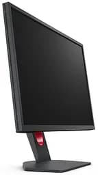 TFT 24.5" BenQ ZOWIE XL2540K, 240Гц, HDMI x3, DP1.2, Pivot, темно-сірий - мініатюра 3