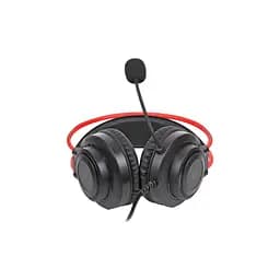 Навушники A4Tech Bloody G200Q Black/Red (4711421002226) - мініатюра 3