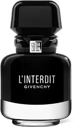 Парфумована вода Givenchy L'interdit Intense 35 мл