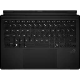 Ноутбук ASUS ROG Flow Z13 GZ302EA AI MAX 390 la 50GHz,13.4'',2.5K,IPS,сенсорний,32GB LPDDR5X,1TB - мініатюра 13
