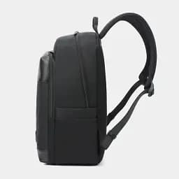 Рюкзак міський Tigernu T-B9520 для ноутбука 19.5 л 15.6" Black (17037) - мініатюра 3