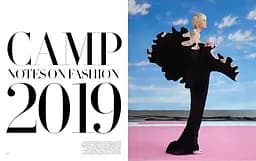 Vogue and the Metropolitan Museum of Art Costume Institute: Updated Edition - Геміш Боулз, Хлоя Малль - мініатюра 5
