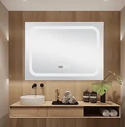 Дзеркало Qtap Mideya (DC-F906) 800х600 QT2078F906W - мініатюра 4
