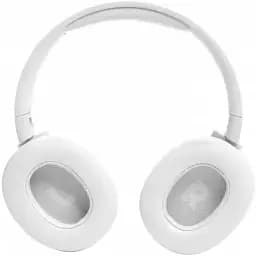 Гарнітура JBL Tune 720BT White (JBLT720BTWHT) (6861964) - мініатюра 4