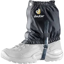 Гетри Deuter Boulder Gaiter Short (1052-39800 7000)