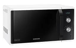 Мікрохвильова піч Samsung MS23K3614AW/UA (6823611) - мініатюра 4