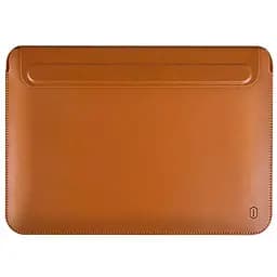 Чохол WIWU Air Skin Pro II 15.3 Brown