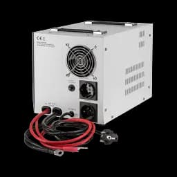 ИБП Преобразователь напряжения Rebel  KEMOT PROsinus  2000 12/230V (2000VA/1200W) URZ3407 - мініатюра 2