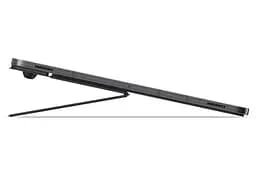 Чохол-клавіатура Samsung Book Cover для Samsung Galaxy Tab S7 SM-T870 Black (EF-DT870BBRGRU) - мініатюра 4