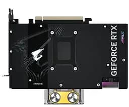 Відеокарта Gigabyte RTX 5080 16Gb AORUS XTREME WATERFORCE WB (GV-N5080AORUSX WB-16GD) (GDDR7, 256 bit, PCI-E v5.0 x16) - мініатюра 4