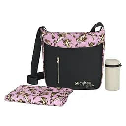 Сумка Cybex Priam Jeremy Scott Cherubs Pink, рожевий з чорним (518001413)