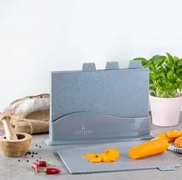 Набір обробних дошок Edenberg EB-11984 4 предмети