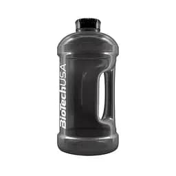 Бутылка для воды BiotechUSA Gallon 2.2 л графитовая