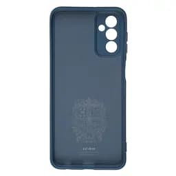 Чехол ArmorStandart ICON для Samsung M23 (M236) Camera cover Dark Blue (ARM61665) - мініатюра 2