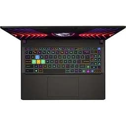 Ігровий ноутбук MSI Vector 16 HX A13VHG-614XRO, Intel Core i9-13980HX, 5.6GHz, 16 WUXGA, 32GB, SSD 1TB, RTX 4080 12GB, Free DOS - мініатюра 3