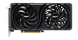 Видеокарта Palit RTX 5060 8GB Infinity 2 OC (NE75060V19P1-GB2063L) (GDDR7, 128 bit, PCI-E v5.0 x16)