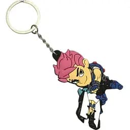 Брелок Overwatch 6 мi (OW 01.6)