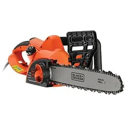 Цепная электрическая пила Black&Decker CS2040