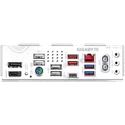 Материнська плата Gigabyte B850 Eagle WiFi7 Ice Socket AM5 - мініатюра 2