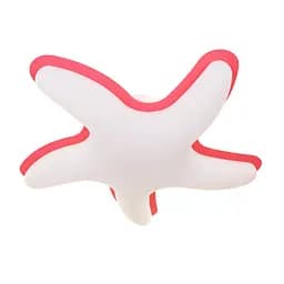 Настенный-потолочный светодиодный светильник Brille KL-458C/55W*2 Pink