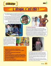 Merci! 2. A1. Livre de l'élève + DVD-ROM - мініатюра 10