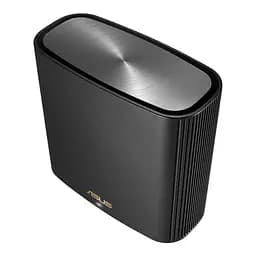 ASUS Маршрутизатор ZenWiFi XT8 2PK V2 black AX6600 3xGE LAN 1x2.5GE WAN 1xUSB3.1 WPA3 OFDMA MESH - мініатюра 3