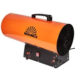 Обігрівач газовий Vitals GH-502 (211337) - мініатюра 6