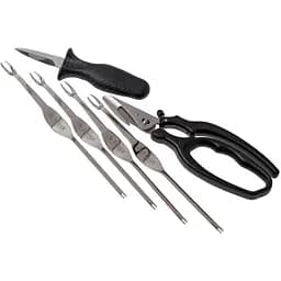 Набор для морепродуктов De Buyer 6 предметов (4683.90)