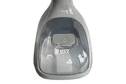 Відпарювач для одягу складаний Maestro MR-357 1500Вт x 180мл - мініатюра 5