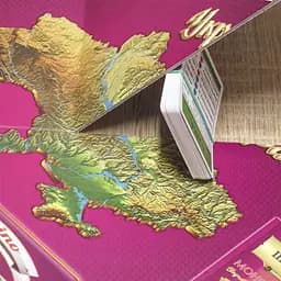 Настільна гра "Монополія Україна" 0734ATS укр. мовою - мініатюра 5